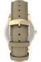 Women's Easy Reader Date Leather Strap 38mm Watch - 3