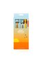 Safari Animal Pencils Safari Animal Figure Pencil Set – 4-Piece - 2