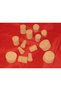 Corks - 14 assorted sizes - 2