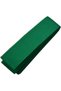 Eșarfă de joacă 10 bucăți verde - 2