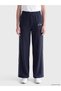 Rmz Gi̇yi̇m Farkiyla Los Angeles Printed Women's Thick Sweatpants - 3