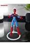 Hareketli Eklemli Spider Man (Örmcek Adam) Figürü - 2