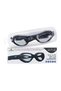 نظارات سباحة للجنسين _ GA-2397-BK - مقاس واحد - 6