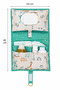 Baby Diaper Care Bag for Men & Organizer & Pouch & (24X40 cm) - 2
