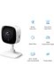 كاميرا مراقبة منزلية C100 بدقة 1080 بكسل عالية الدقة مع تقنية Wi-Fi - 5