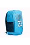 حقيبة ظهر لايف ستايل للجنسين من _ BYS-BK26-04B - 49 سم - 4