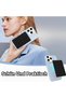 Removable and Attachable Double-Sided Suction Cup Silicone Phone Holder Removable Mirror Glass Tile Fixer Phone Stand Attachment Suction Cup Phone Holder - 5