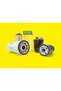 FILTRU COMBUSTIBIL PU 8028 - 3