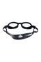 نظارات سباحة للجنسين _ GA-2397-BK - مقاس واحد - 2