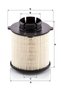 FUEL FILTER PU9001/1X (old code: PU9001x) - 4