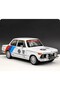 1/24 2002 Model Car - 2
