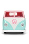 Angel Motif Vw Model Vehicle - 3