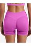 شورت رياضي نسائي YEOREO Gym Impact Boost - 3