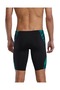 Durafast Elite ®   Men's Blade Splice Jammer Swimsuit - Soren - 4