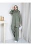 Oysho Fabric Stone Double Set - 2