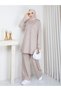Oysho Fabric Stone Double Set - 3