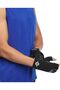 قفازات رياضية PROWRAP 2.0، مقاس كبير، لون أسود - 4