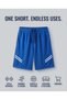 mens Running Shorts Shorts - 2