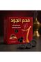 أقراص فحم سريعة الاشتعال للعود والبخور، حجم صغير، أسود، 80 قطعة - 5
