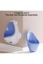Potty Training Urinal for Boys Wall-Mounted Split Structure Cute Plane Urinal Pee Trainer Ur - 3