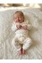 Patterned 100% Cotton Fabric 2-Piece Children's Baby Pajama Set Note: You Will Love This Fabric! ! - 4