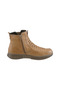 Genuine Leather Women's Boots Model Name: Athena - 3