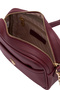 Claret Red Women's Messenger Bag Us26590 - 5