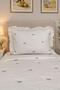 Manifest Fiber Filled Single 180X240 cm Bedspread Cream - Beige - 2