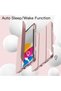 Case for iPad (A16) 11th/10th Gen, Navy - 6