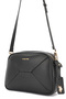 Black Women's Messenger Bag Us26527 - 2