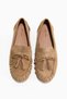 Suede loafers - 3