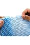 Bare Theory Multipurpose Towel Cleaning Cloth 3 Rolls - 5