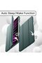 Case for iPad Pro 11" 4/3/2, Light Purple - 6