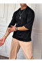 Two Thread Fakir Sleeve Oversize Tshirt