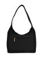 Black Women's Shoulder Bag Us26673 - 4