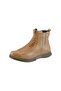 Genuine Leather Women's Boots Model Name: Athena - 2