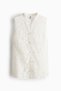Lace waistcoat - 6
