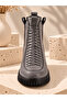 Genuine Leather Women's Boots Model Name: Athena - 3