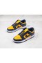 Dunk low gs leather hakiki deri - 2