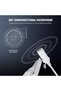 ميكروفون لافالير (2 قطعة) متوافق مع Rode Wireless GO II 2 و DJI Wireless Mic Trans - 2
