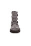 Genuine Leather Women's Boots Model Name: Medusa - 5