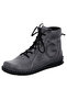 Genuine Leather Women's Boots Model Name: Gaia - 7
