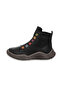 Genuine Leather Women's Boots Model Name: Skadı - 3