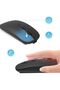Mouse wireless Bluetooth silențios pentru tabletă - 4