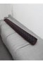 Cylinder Pillow, Bed Ornament, Bed Cushion, Throw Pillow, Cylinder Throw Pillow, Cylinder Sponge, Pillow - 3