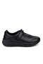 Women's Genuine Leather Orthopedic Casual Shoes - 3