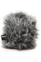 WS9 Windshield for Compact Shotgun Microphones
