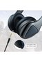 كابل صوتي بديل لـ Cloud Alpha - متوافق مع Kingston Hyperx Cloud Alpha و Cloud Mix Gami - 4