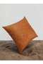 45X45 Cushion with Piping (Filled Inside) Living Room Cushion, Cushion, Children's Room Cushion, Sofa Cushion, Pillow - 4