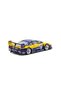 1/64 F40 Gte 24H of Le Mans 1996 - X Ixo Models - 2